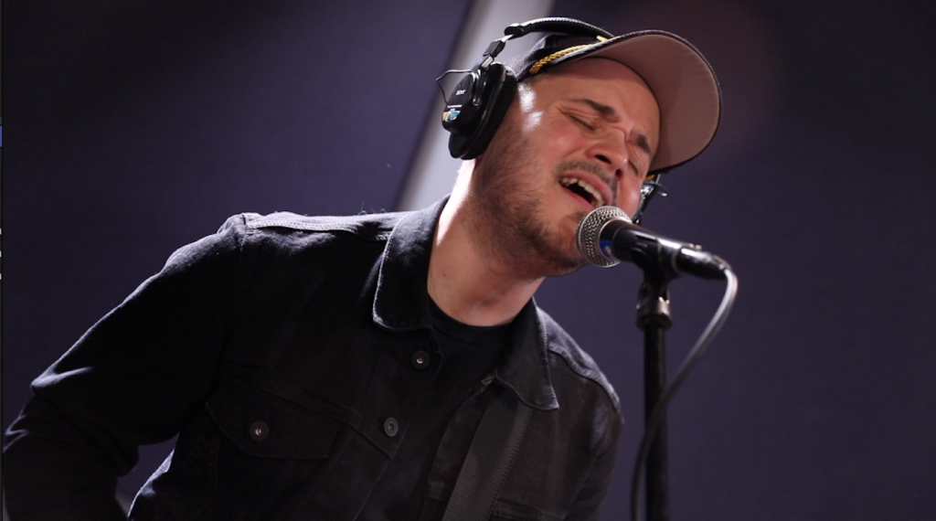 Jamie and the Guarded Heart: Full Set (Recorded Live for The Key